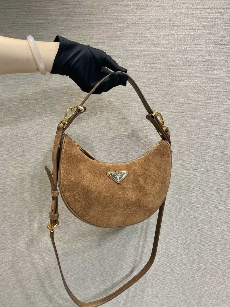 Pra*a hobo bags